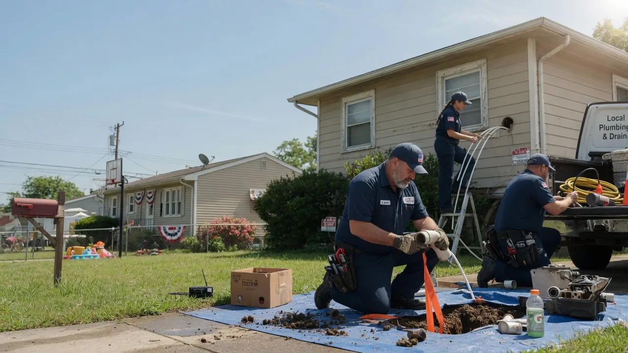 Faucet Repair in Glendale Heights, IL near me